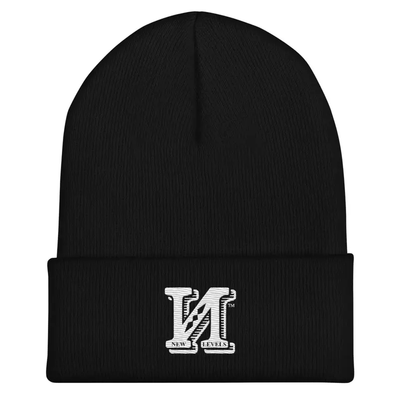 New Levels Beanie