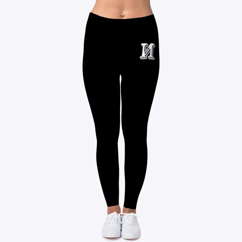 New Levels Leggings